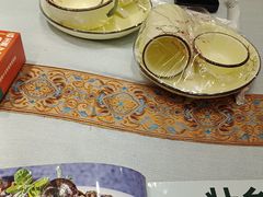 -大师傅金奖啤酒鱼(西街口总店)