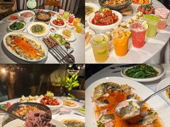 -肴约·花园式餐厅(湖里店)