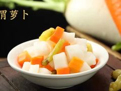 -新川面馆(新街口起源店)