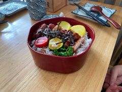 鳗鱼饭-村上一屋(望京店)