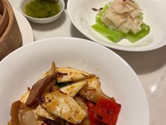 -彩丰楼中餐厅(深圳国际会展中心洲际酒店)