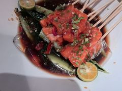 -串盟烧烤·长沙美食地标(星沙店)