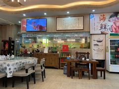 大堂-巽寮印象美食部落餐厅·海鲜·地方特色菜(惠州体验店)