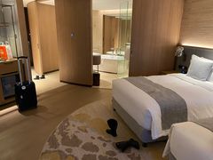 -上海佘山世茂艾美酒店