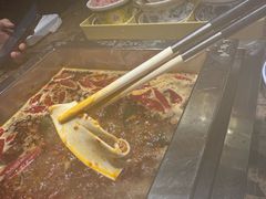 -码头故事火锅(大丰店)