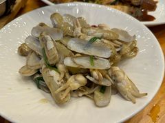 -侬佳蒸菜馆(听潮店)