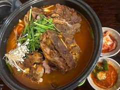 -Myeongdong North Strathfield