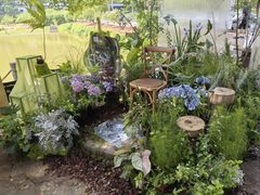 -南国桃园旅游度假区