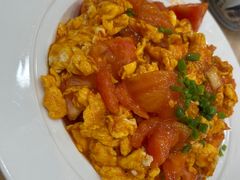 -西部马华清真兰州牛肉面·烧烤夜市(上地店)