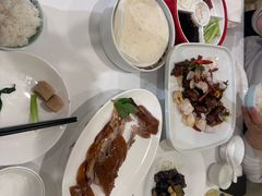 -满堂·烤鸭店·北京菜(鼓楼店)