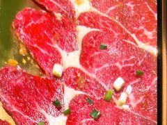 -炙城·韩式烤肉(南京东路店)