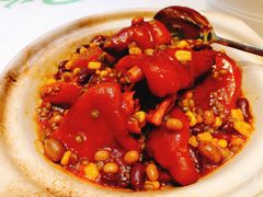 -上和臻品中国菜(花园街店)