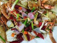 -四川小胡子海鲜(丁村万人海鲜广场店)