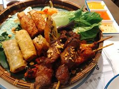 -美奈小馆·越南料理(中航城君尚购物中心店)