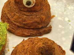 -PAPER STONE BAKERY(天环店)