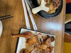 -顺徕德·仙庙烧鸡(桂庙路店)