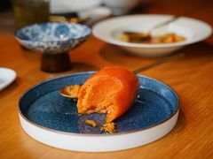 蜜汁红薯-新荣记(西溪湿地店)