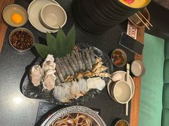 -牛New寿喜烧(金茂览秀城店)