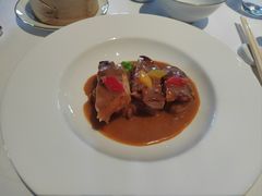 叻沙鸡排-宝丽轩中餐厅BAOLIXUAN