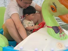 -华夏文旅海洋公园