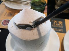 -simply thai天泰(静安嘉里中心店)