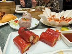 -粤匠·澳门点心粤菜海鲜(澳门半岛店)