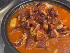 -镜泊小镇(东长安街店)