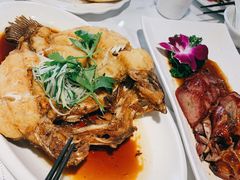 -多多旺港式茶餐厅(新区店)
