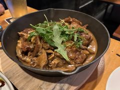 -Secco德式餐吧(南秀村店)