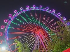 -大连森林动物园游乐场-售票处