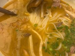-三姐·老友记·南宁老友粉(朝阳区光华路嘉里中心店)