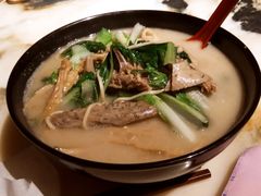 -慧娟面馆·餐厅(望江路店)