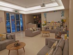 -莉泽月子中心(凯旋江景店)