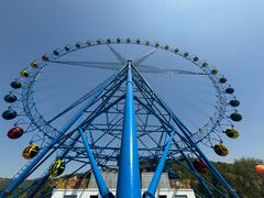 -山西乌金山旅游区