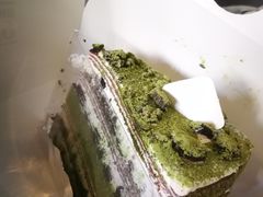 -Bread618面包生日蛋糕(欧亚商都店)