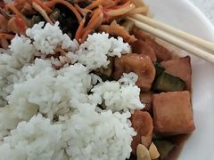 -杏花樓(大世界店)