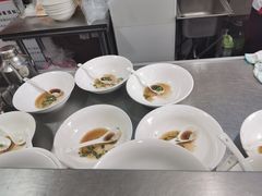 -金陵老丁家馄饨(新街口店)