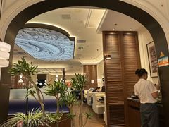 -前海沿·青岛菜(乐客城店)