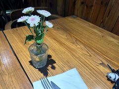 -榖屋house of flour(张江首店)