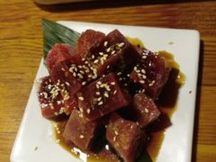 -炙忧烤肉屋(中国铁建广场店)