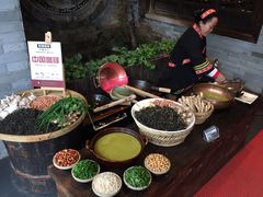 -凤凰山斑鱼馆(恭城店)