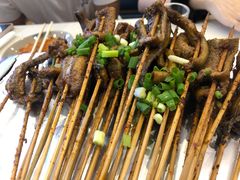 -晓靖轩烧烤(沙河风情店)