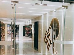 -喜茶(广州中山六路店)