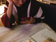 -STARRY CAFE & LOUNGE BAR(高新店)