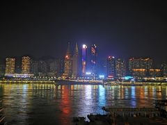 -江湖黑大兔(杨家坪店)