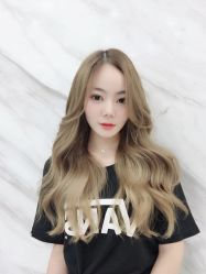 -3AM HAIR SALON染发烫发接发