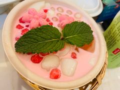 -永春园·扬州早茶·淮扬菜(漫乐城店)