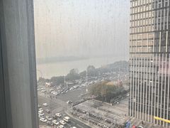 -长沙富力万达文华酒店