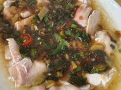 鲤鱼镬-标记好食