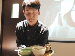 -华夏良子·足道SPA艾灸(王府井店)